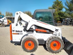 
										2013 BOBCAT S650 full									