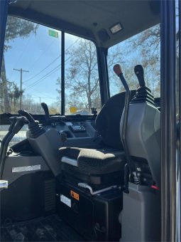 
										2021 BOBCAT E35R Excavator full									