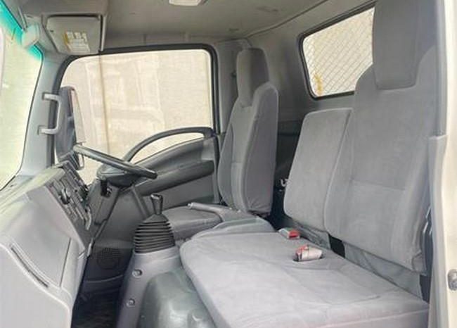 
								2012 Isuzu NPR 400 Tilt Slide Truck full									