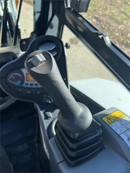 
										2021 BOBCAT E35R Excavator full									