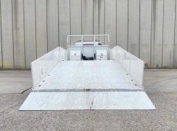 
										2012 Isuzu NPR 400 Tilt Slide Truck full									