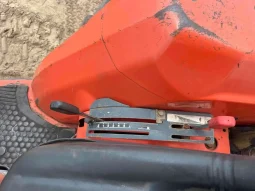 
										2007 Kubota L35 Tractor Loader Backhoe 4WD full									