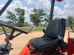 
										2007 Kubota L35 Tractor Loader Backhoe 4WD full									