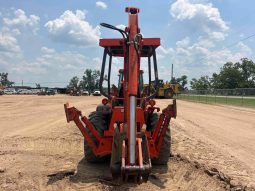 
										2007 Kubota L35 Tractor Loader Backhoe 4WD full									