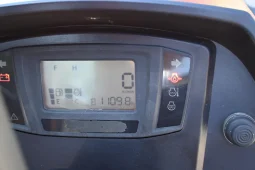 
										2014 Kubota B2650HSD Loader, Backhoe, 60″ Mower Deck full									